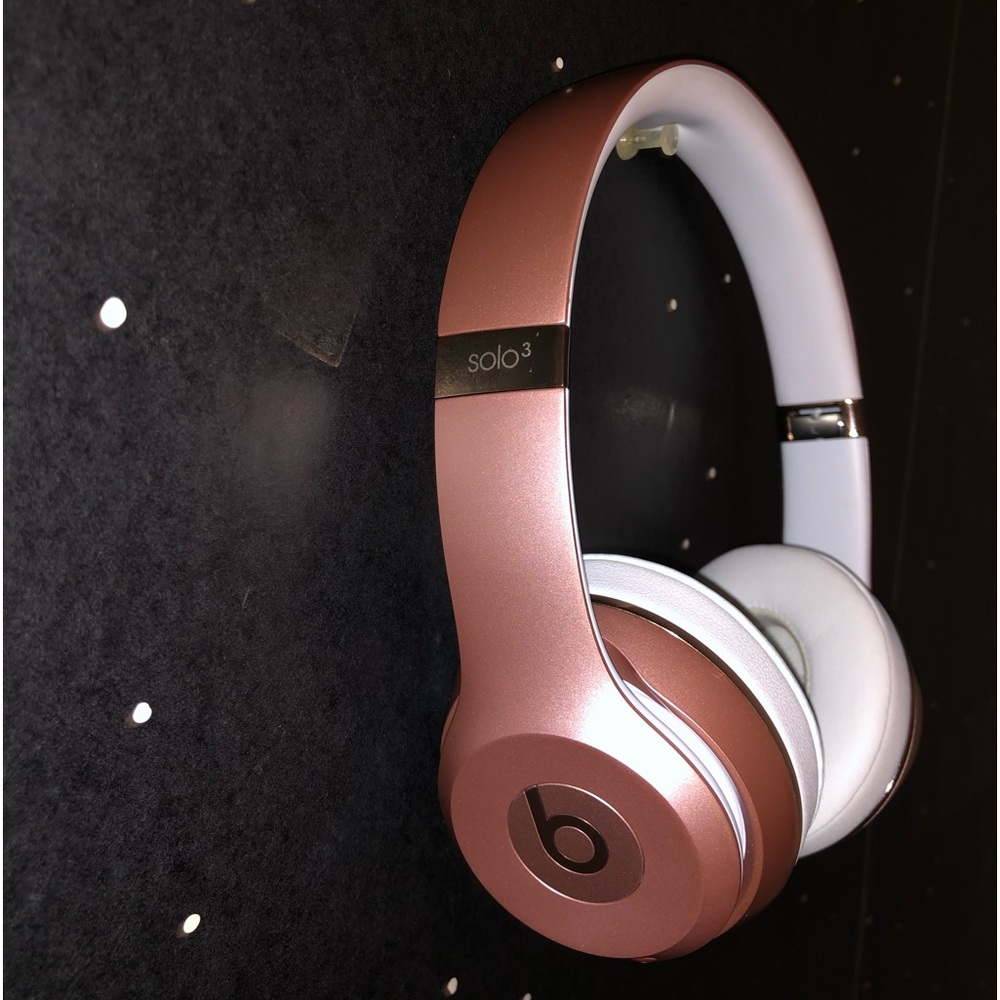 Beats Solo3 Wireless Headphones